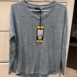 Long Sleeve Lightweight Sweater NWT